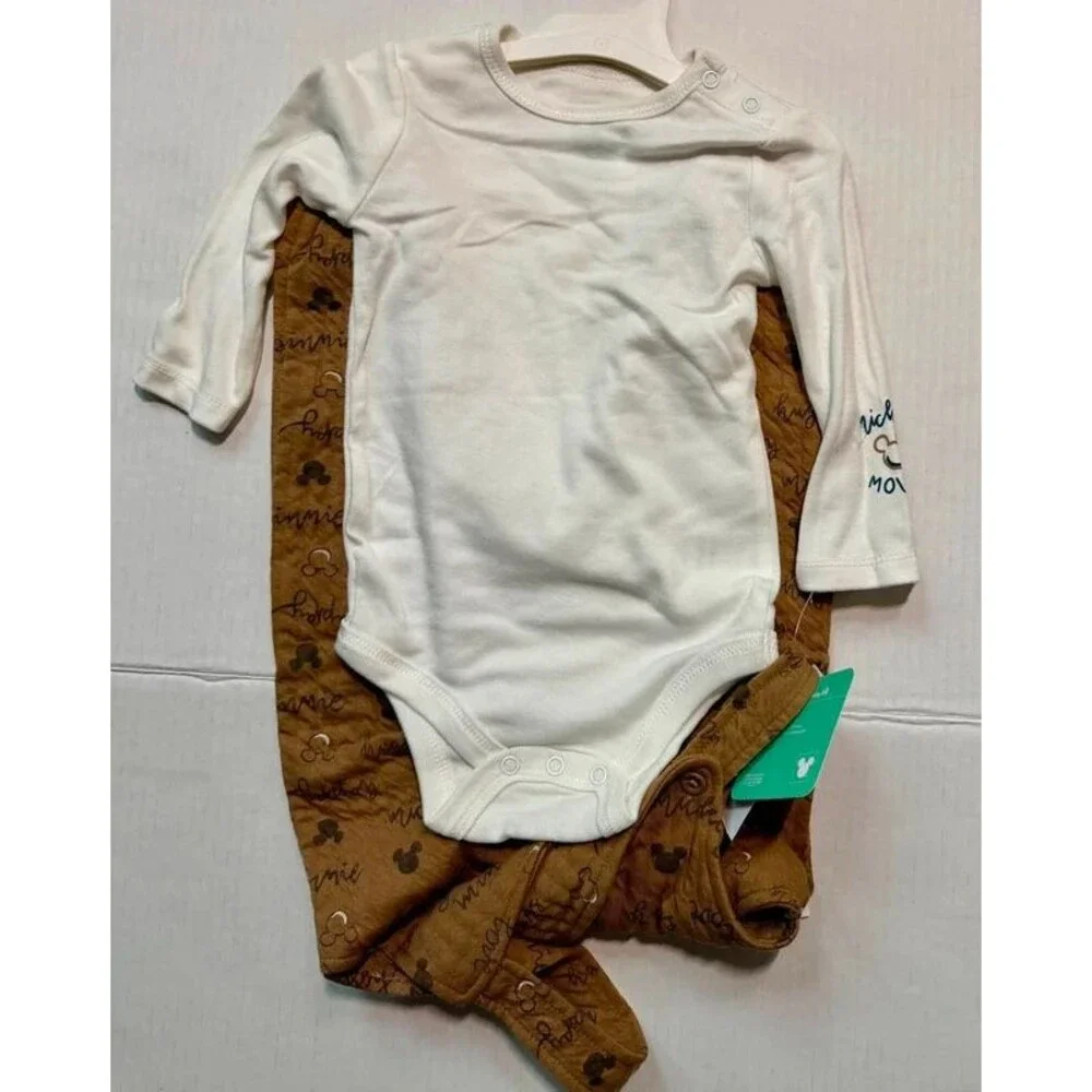 Disney baby mickey